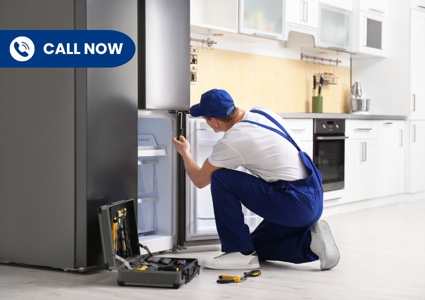 Ninole Appliance Repair Company